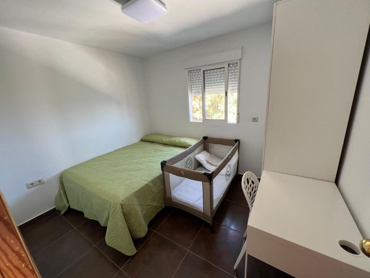 Villa Casa Elsa Ceuta Exterior foto