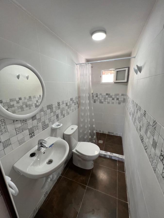 Villa Casa Elsa Ceuta Exterior foto