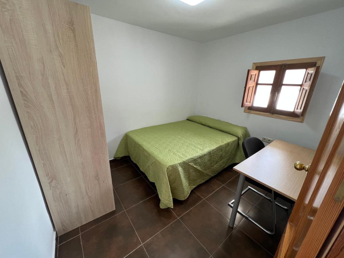 Villa Casa Elsa Ceuta Exterior foto