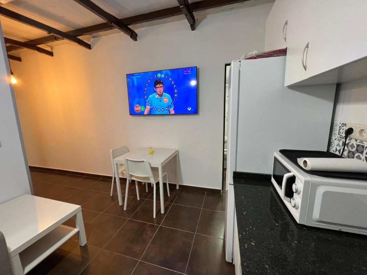 Villa Casa Elsa Ceuta Exterior foto