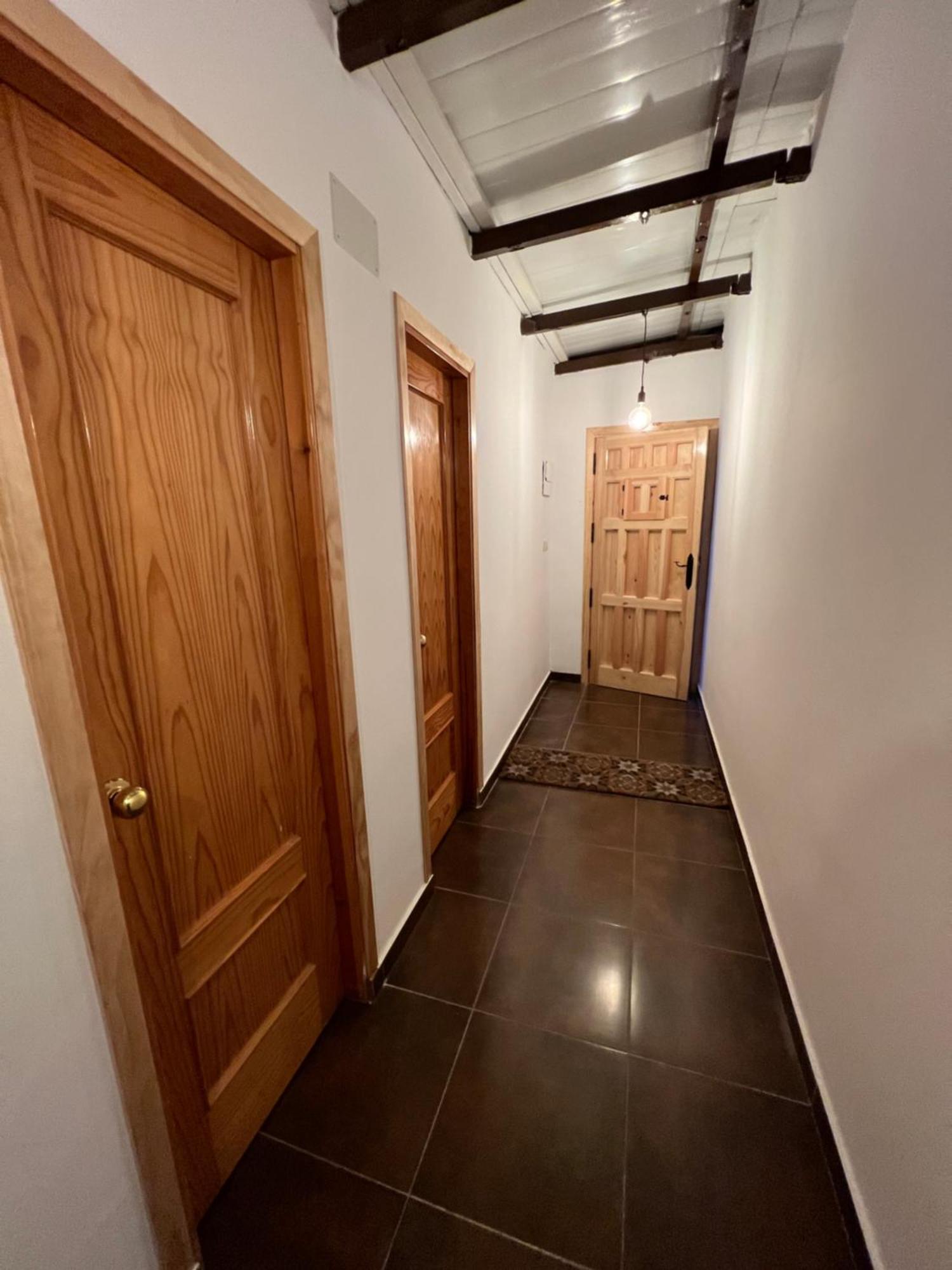 Villa Casa Elsa Ceuta Exterior foto