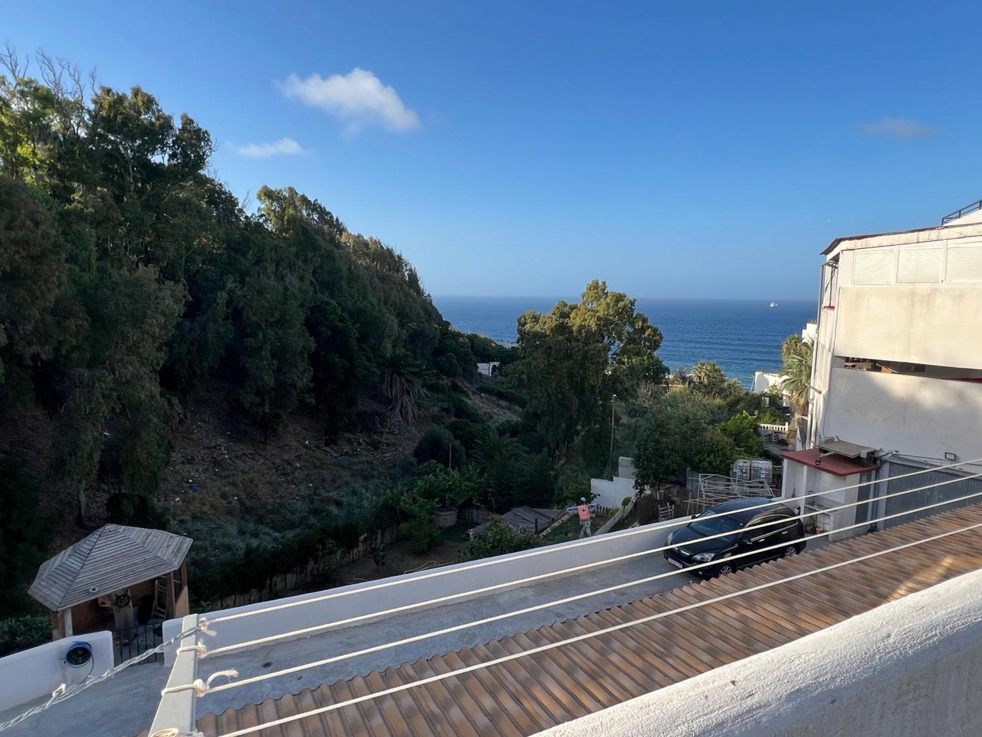 Villa Casa Elsa Ceuta Exterior foto