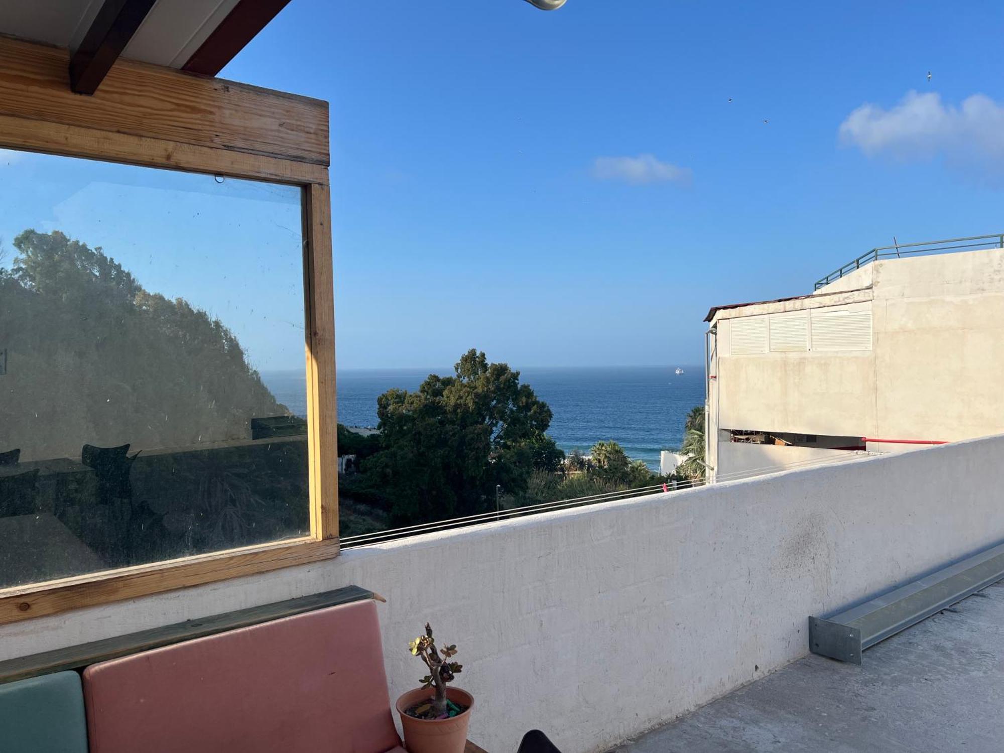 Villa Casa Elsa Ceuta Exterior foto
